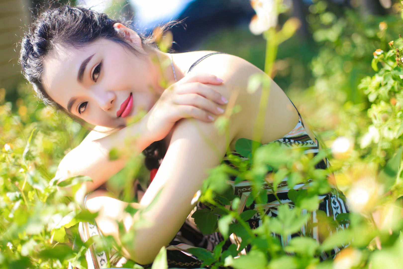 <strong>聚商人物丨努力的女</strong>